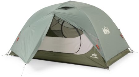Half Dome 2 Plus Tent with Footprint
