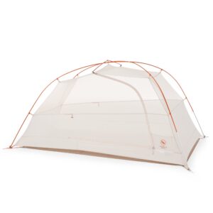 Big Agnes Copper Spur Limited 2 Tent with Footprint