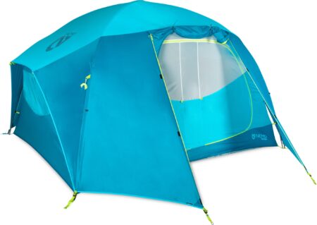 NEMO Aurora Highrise 6P Tent