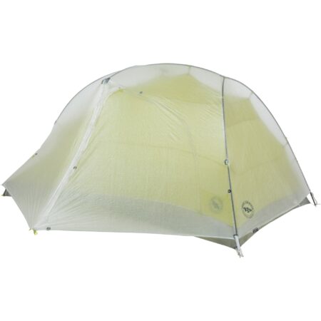 Big Agnes Tiger Wall 2 Carbon Tent