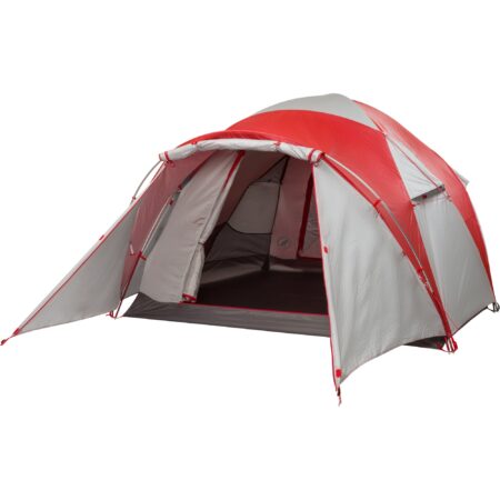 Mad House 4 Tent