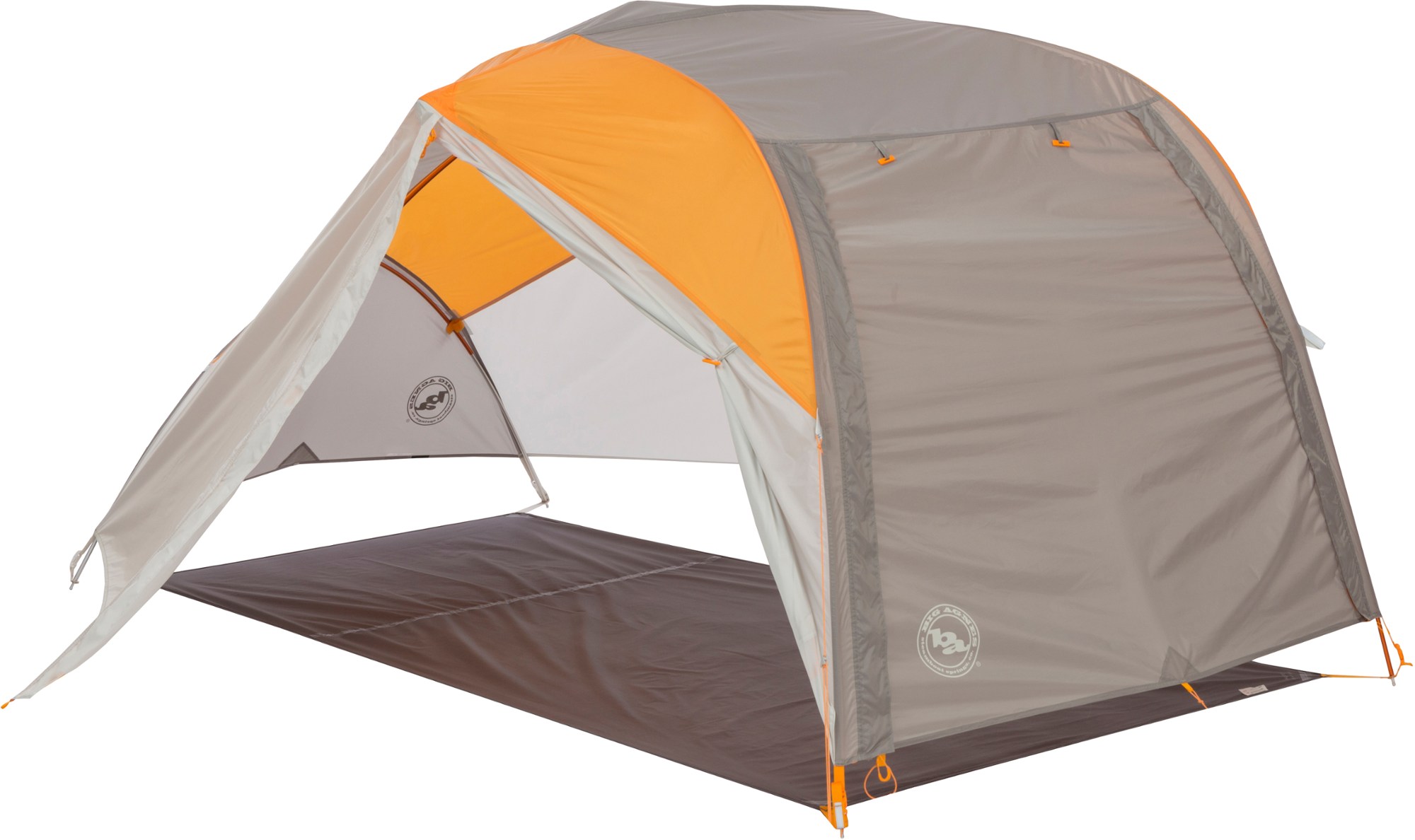 Big Agnes Salt Creek SL2 Tent