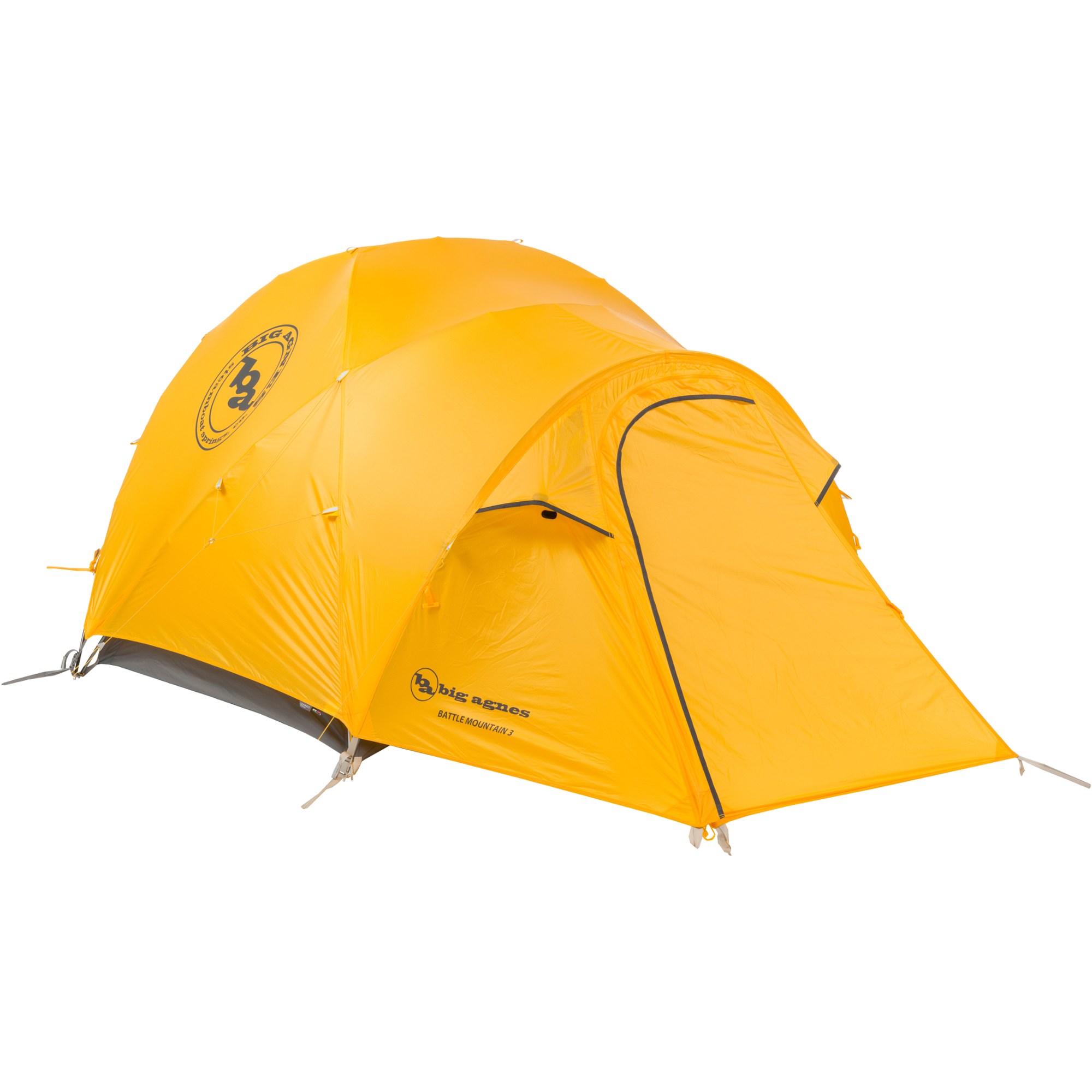 Battle Mountain 3 Tent