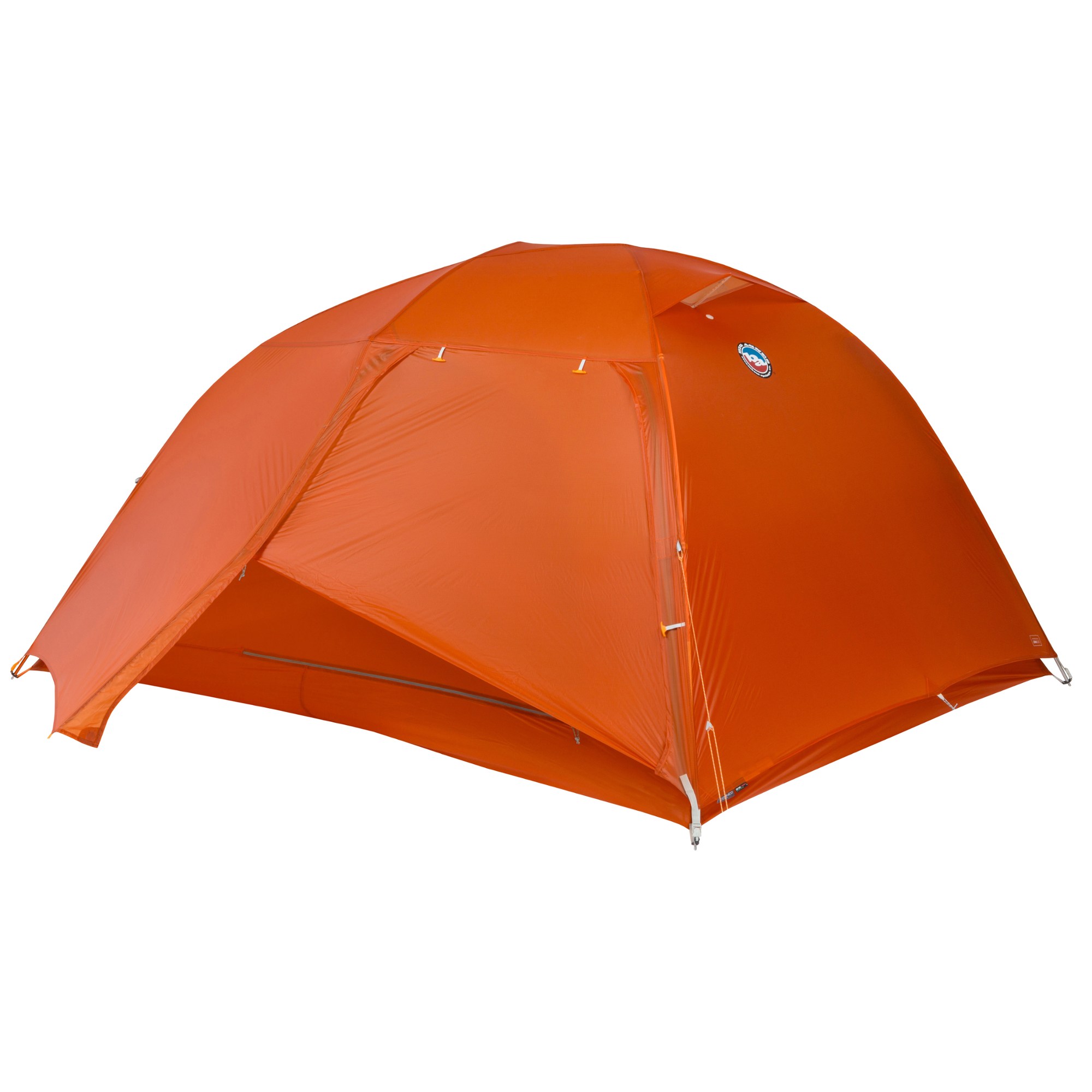 Big Agnes Copper Spur UL3 Tent