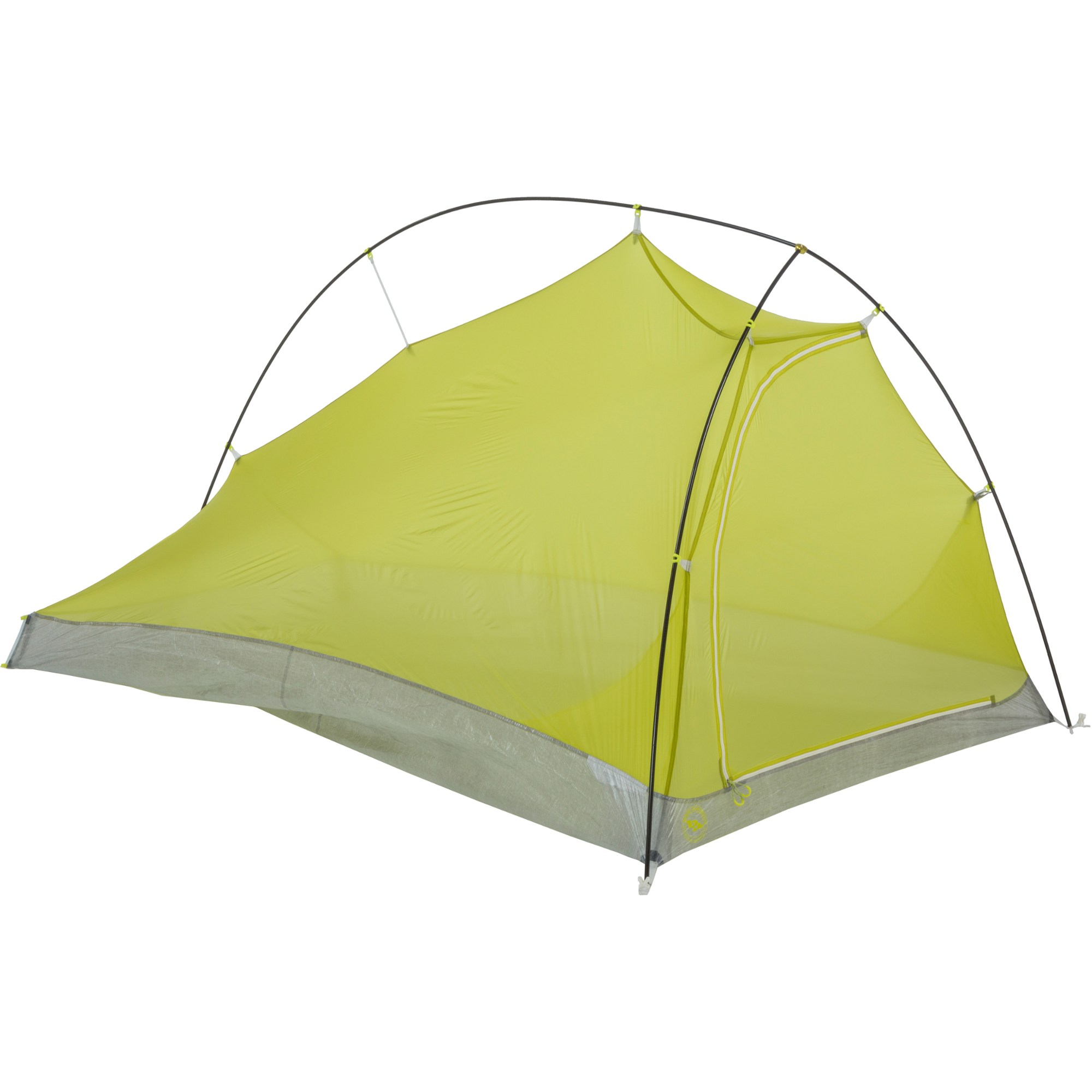 Big Agnes Fly Creek HV Carbon 2 Tent