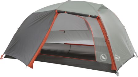 Big Agnes Copper Spur HV UL2 mtnGLO Tent