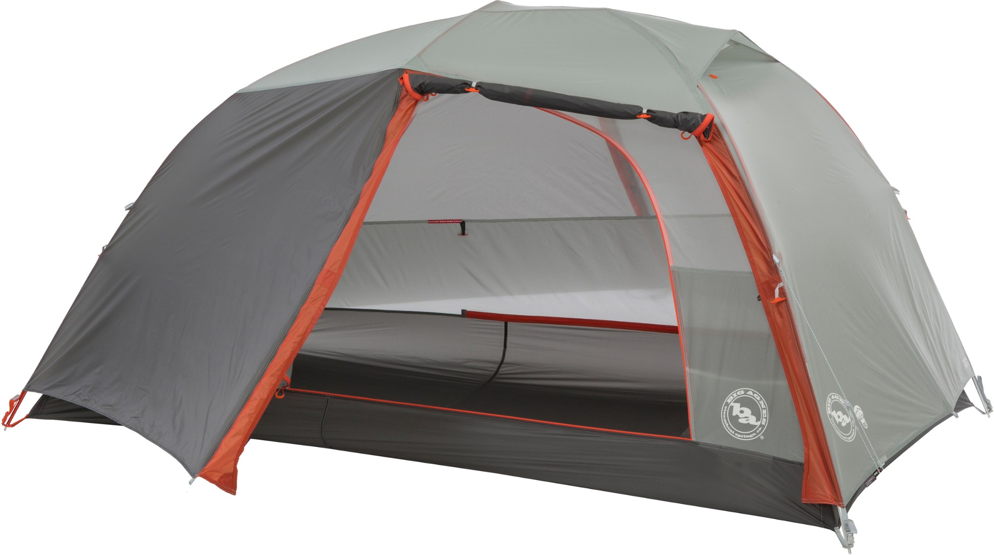 Big Agnes Copper Spur HV UL2 mtnGLO Tent