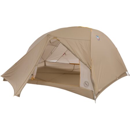 Tiger Wall UL3 Bikepack Solution Dye Tent