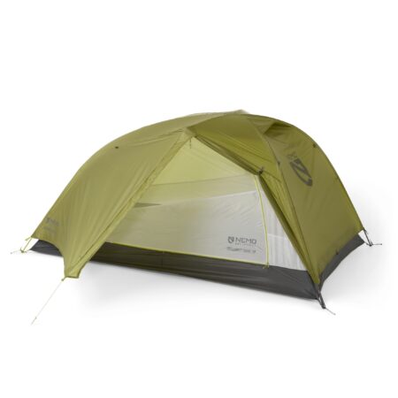 NEMO Dragonfly OSMO 2P Tent