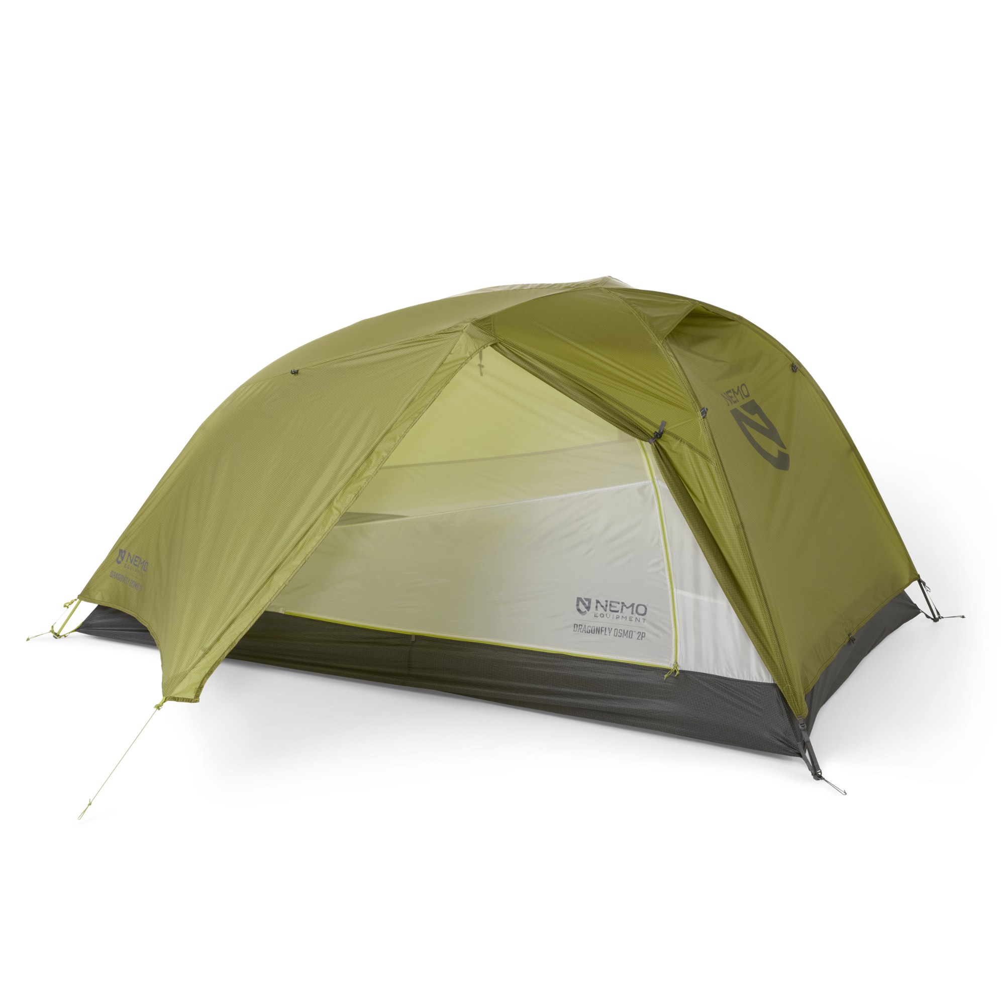 NEMO Dragonfly OSMO 2P Tent