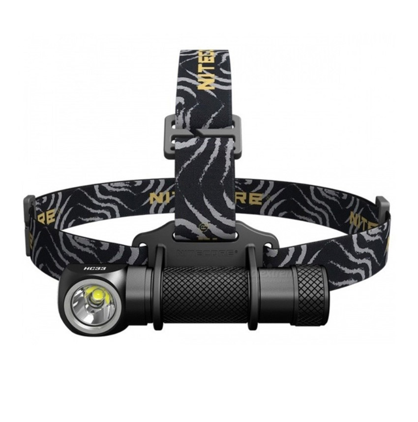 Ledlenser MH10 Rechargeable Headlamp