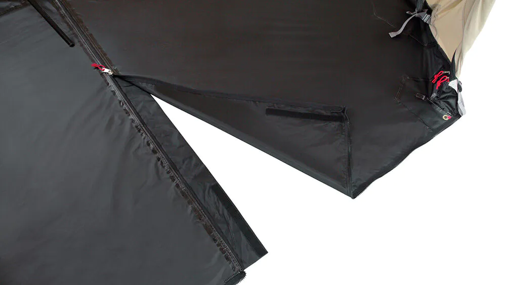 Robens Klondike Tipi Tent - Image 5