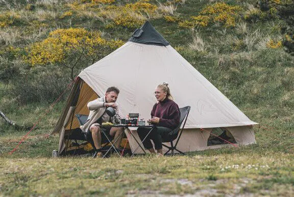 Robens Klondike Tipi Tent - Image 15