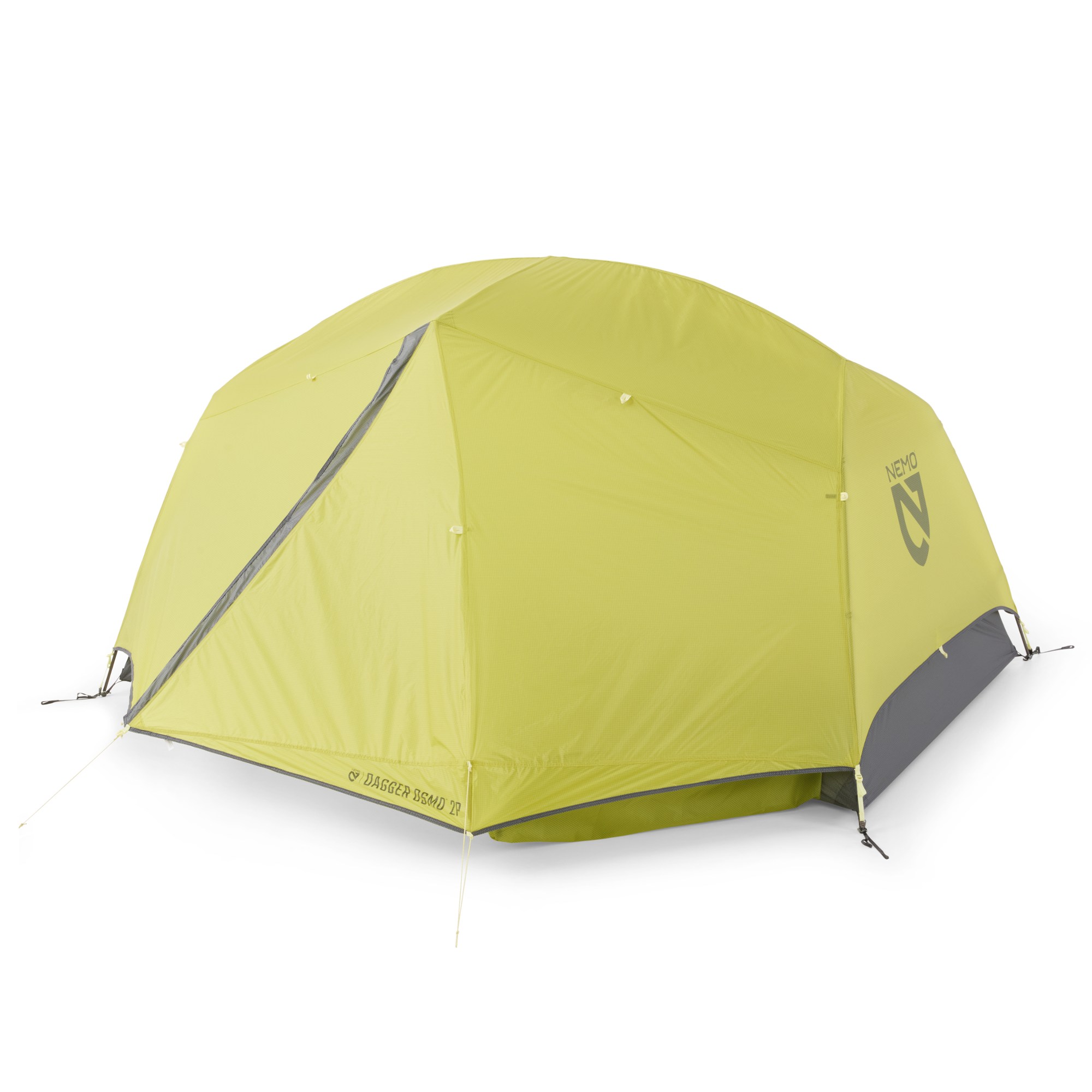 NEMO Dagger OSMO 2P Tent