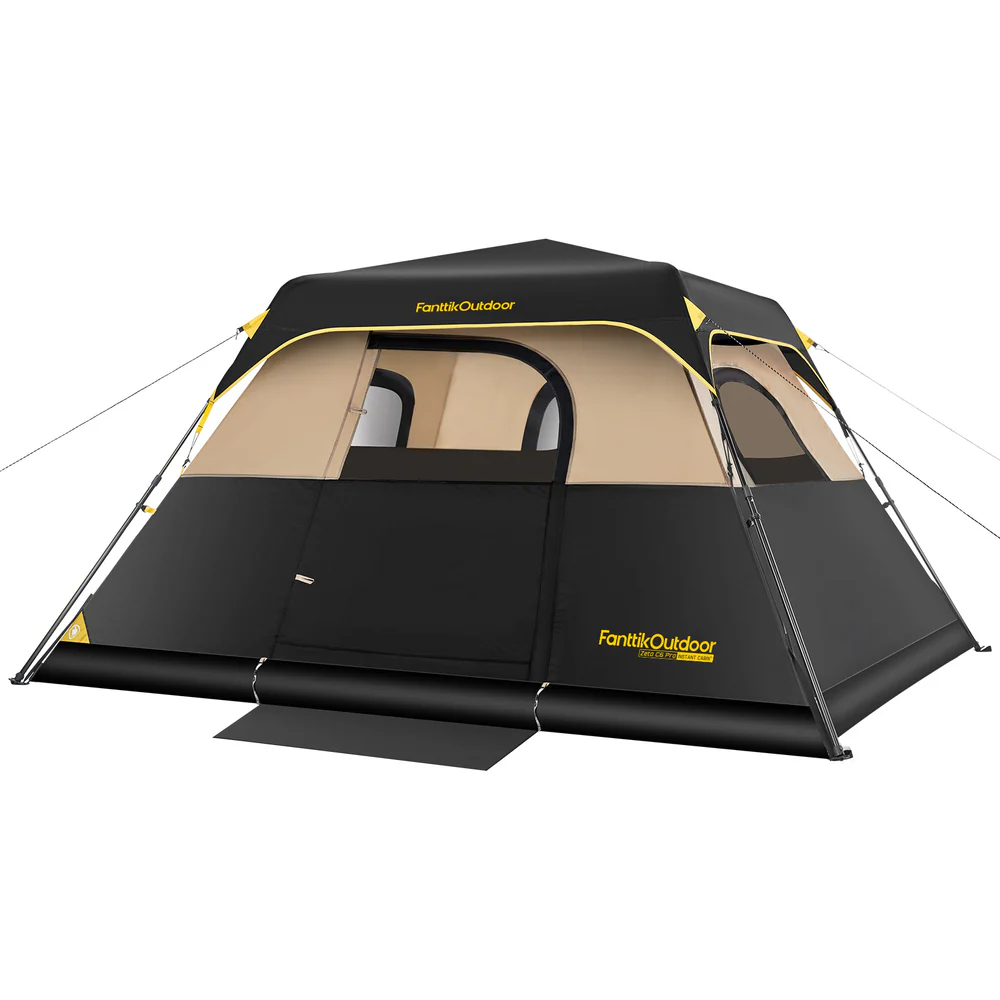 FanttikOutdoor Zeta C6 Pro 6 Person