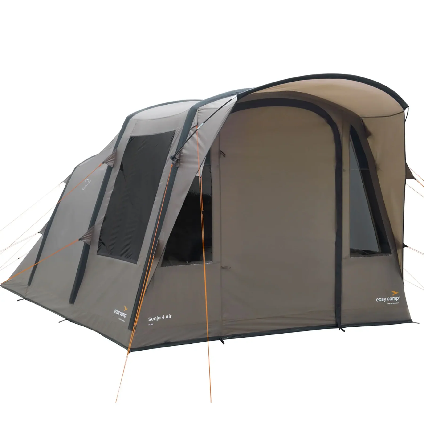 Easy Camp Senja 4 Air Tent 2026 - Image 5