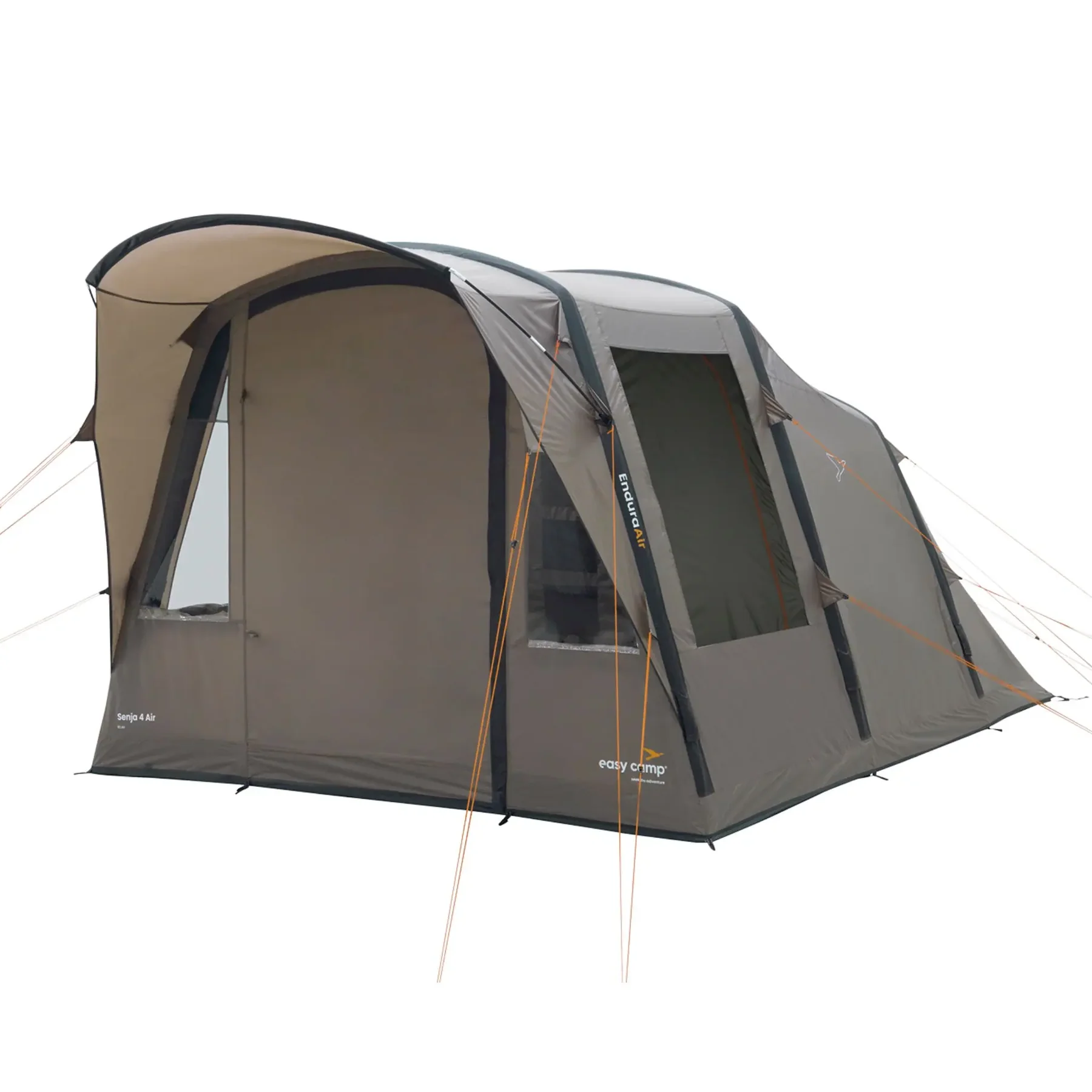 Easy Camp Senja 4 Air Tent 2026 - Image 7