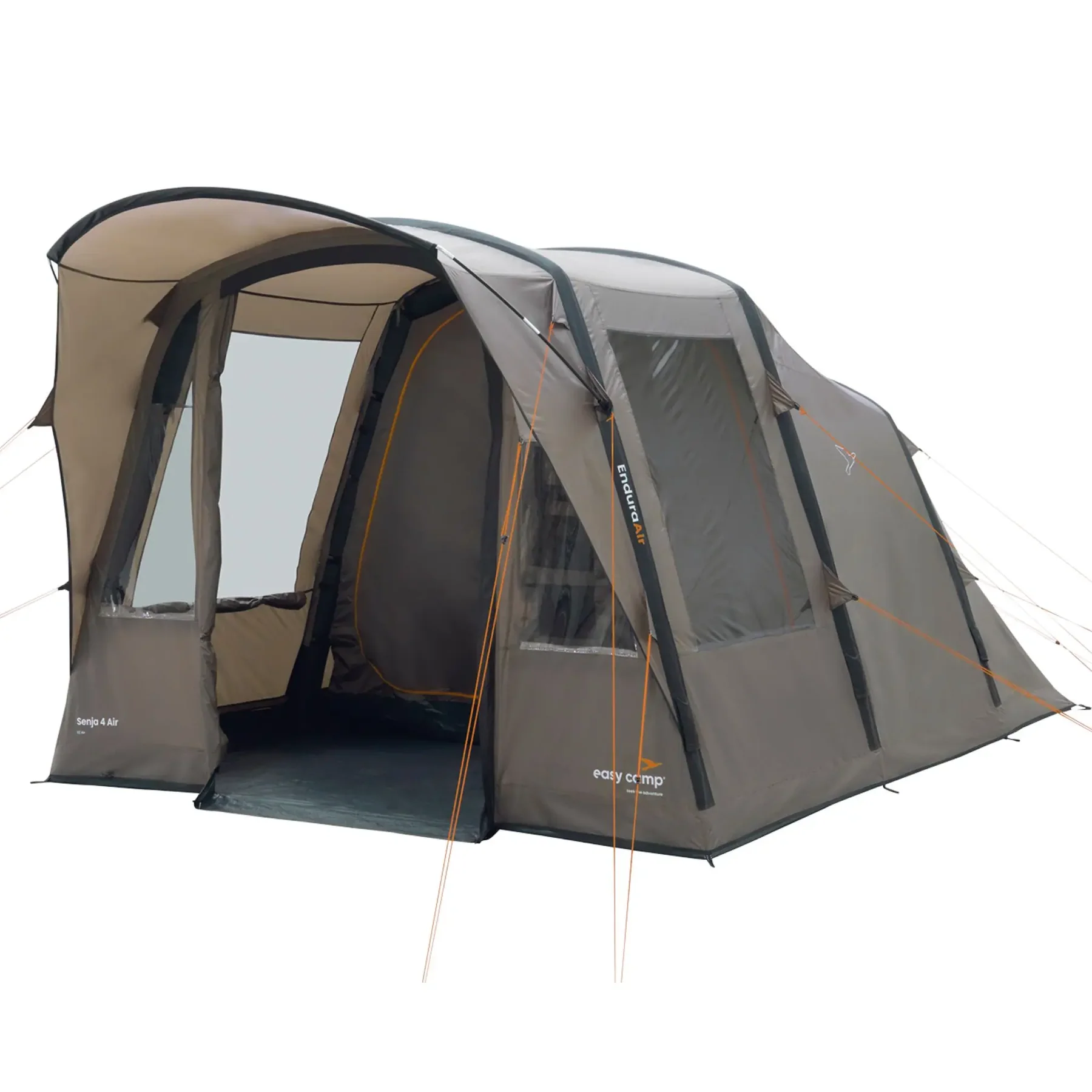 Easy Camp Senja 4 Air Tent 2026