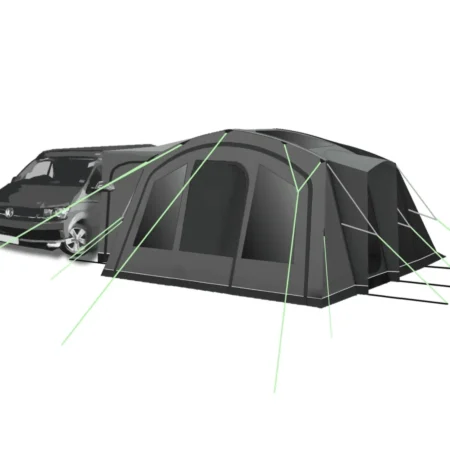 Holawild Airtek Birch 4.0 Drive-Away Awning