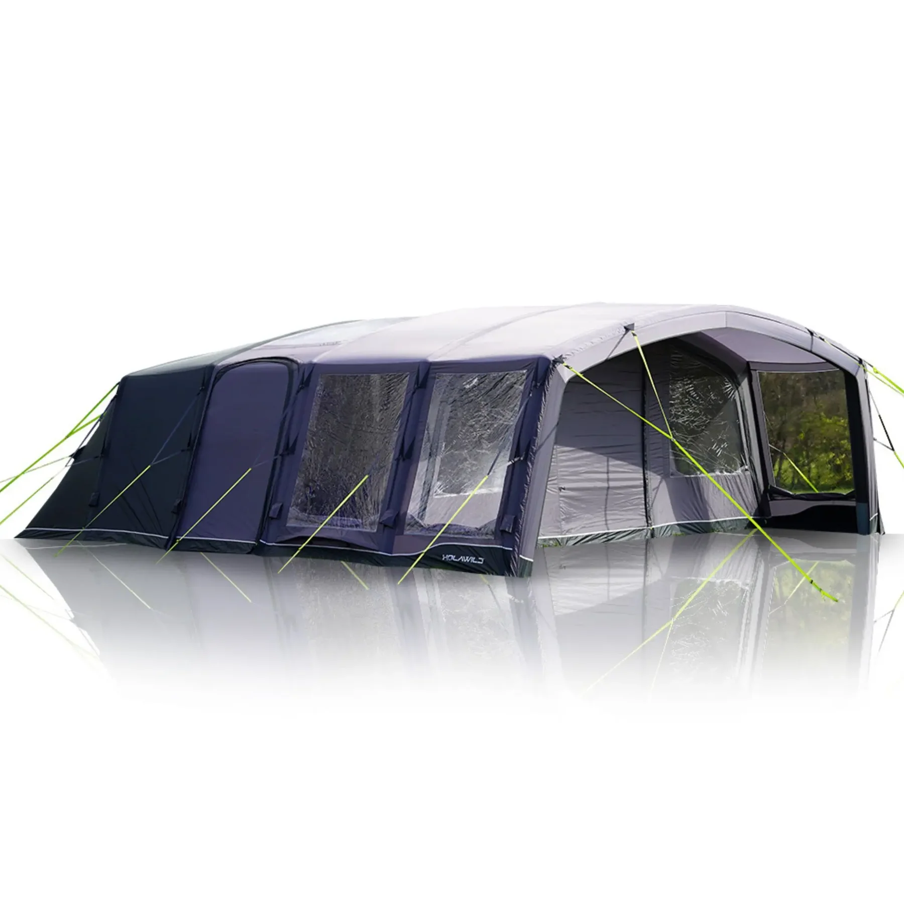 Holawild AirTek Sherwood 8.0 Tent - Image 7