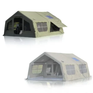 Holawild Airtek Machu Picchu Tent - L