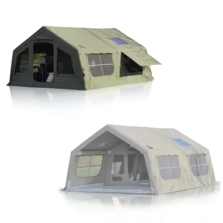 Holawild Airtek Machu Picchu Tent - L