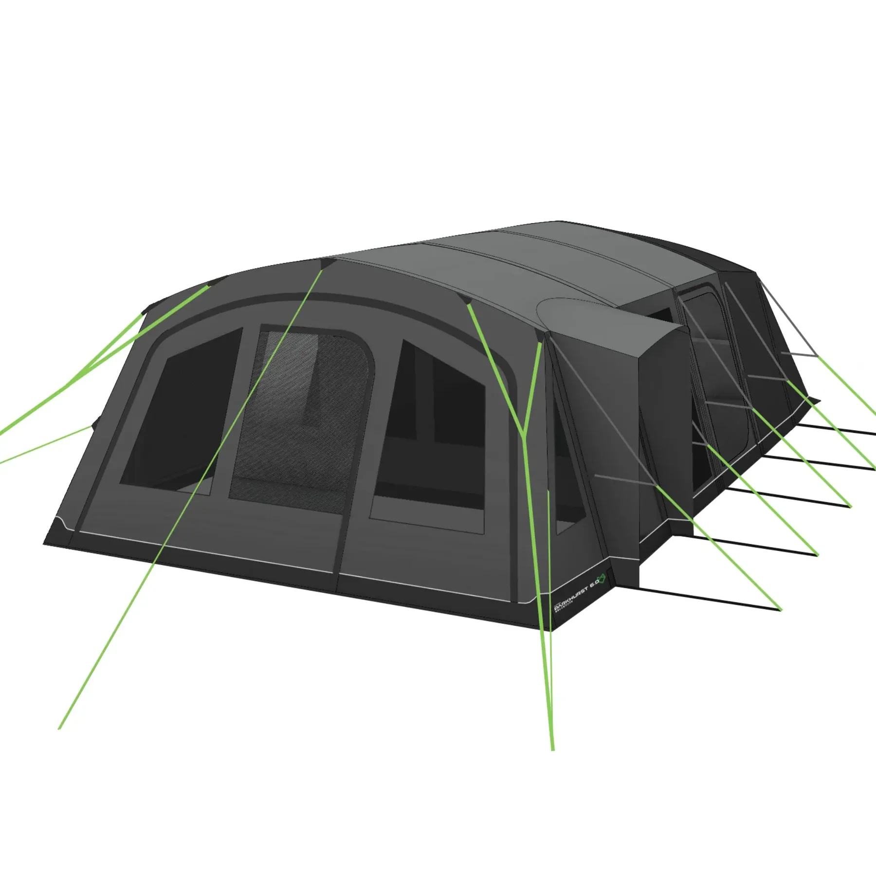 Holawild Airtek Parkhurst 6.0 Tent - Image 6
