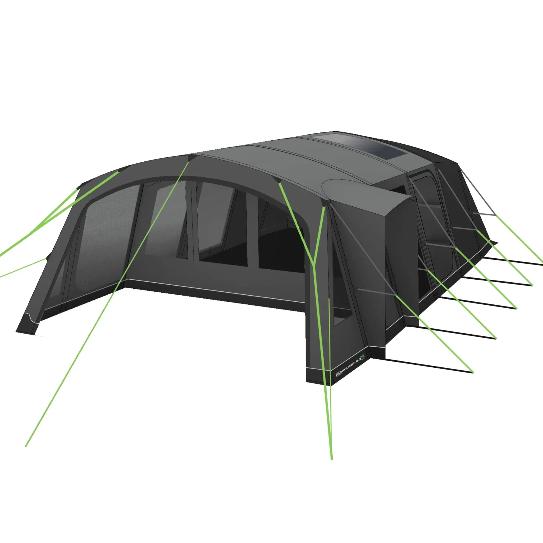 Holawild Airtek Parkhurst 6.0 Tent - Image 7