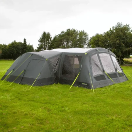 Outdoor Revolution Airedale 9.0SEL Air Tent 2026