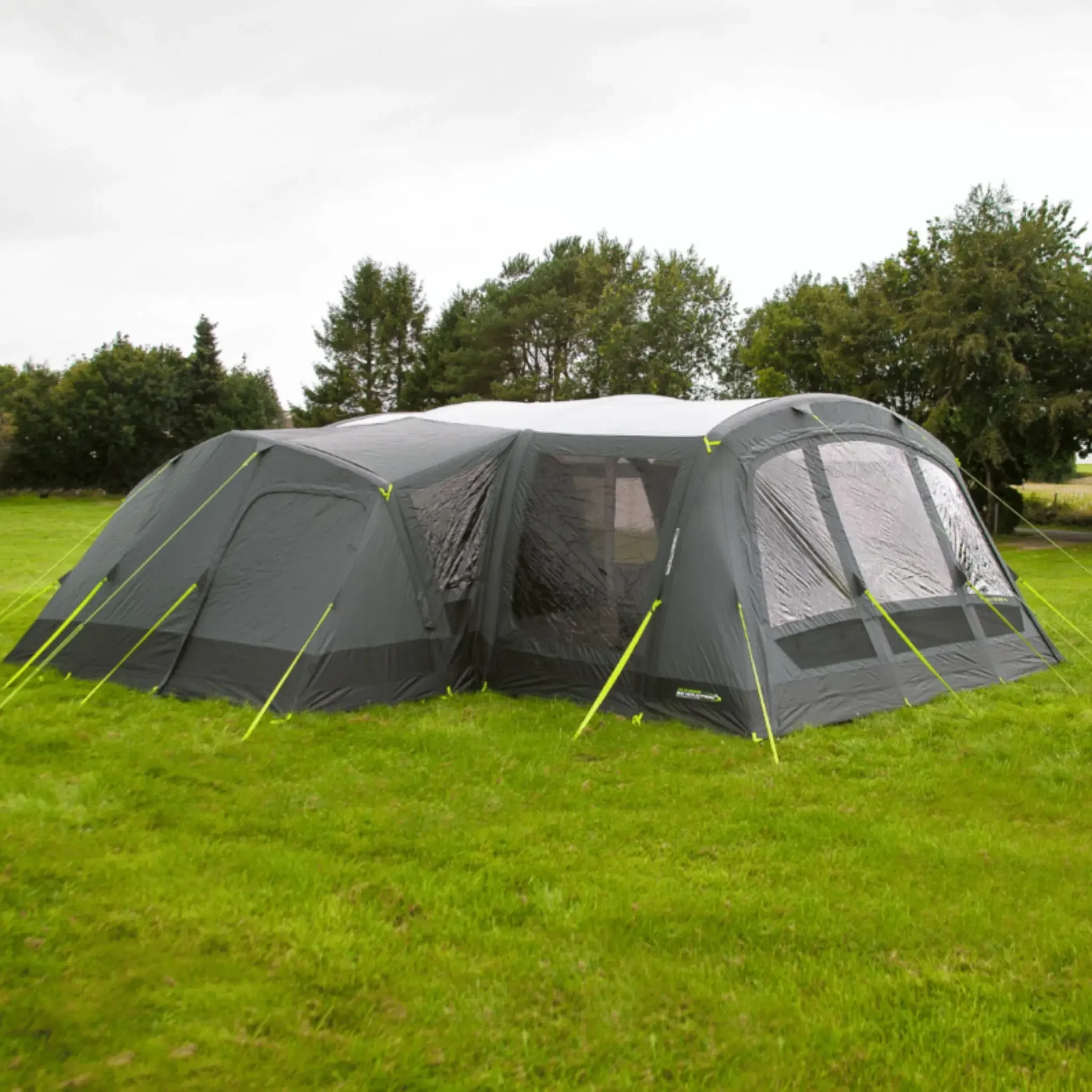 Outdoor Revolution Airedale 9.0SEL Air Tent 2026