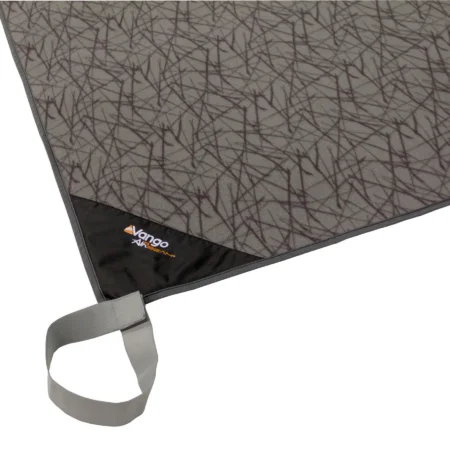 Vango Sherwood 600xl Insulated Fitted Carpet CP113