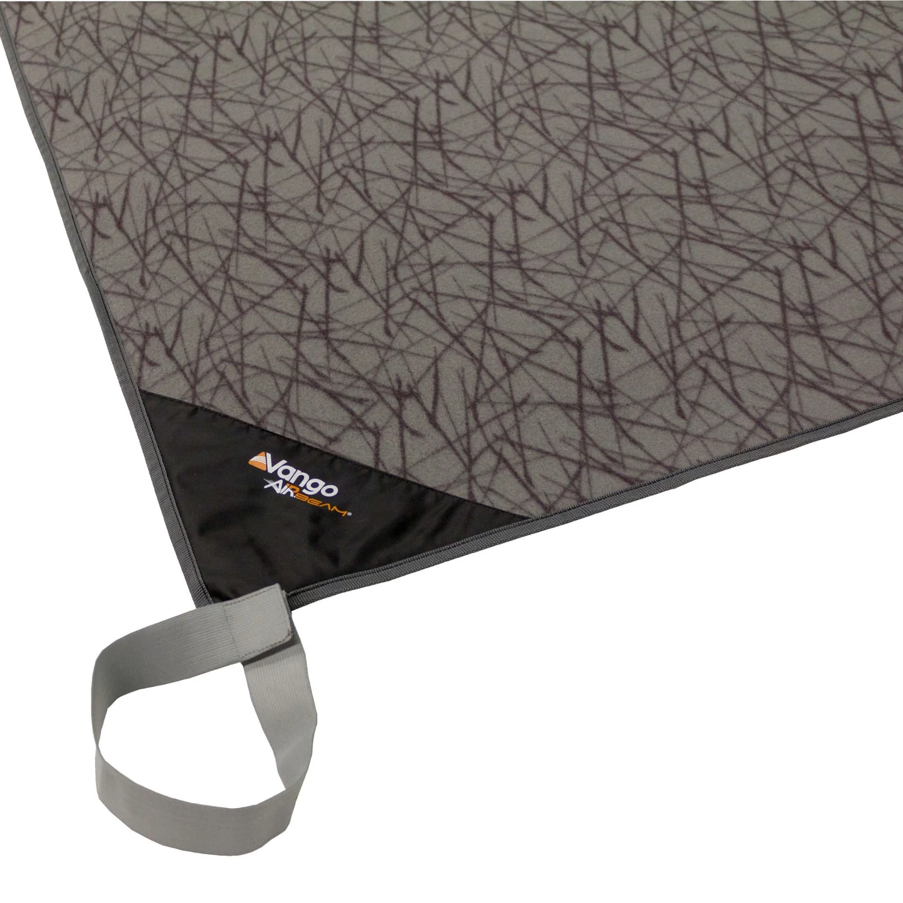 Vango Sherwood 600xl Insulated Fitted Carpet CP113