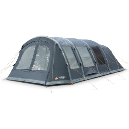 Vango Savannah Air 600XL AirBeam Tent 2026 (Inc Footprint)