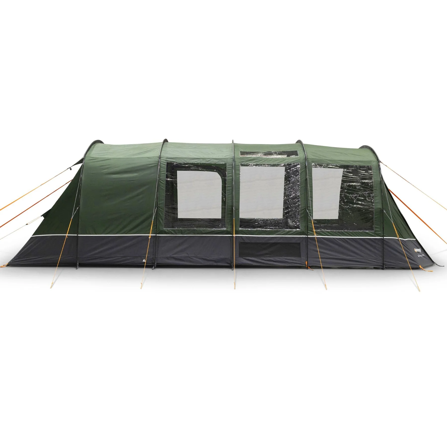 Vango Sherwood 400XL Poled Tent (Inc Footprint)