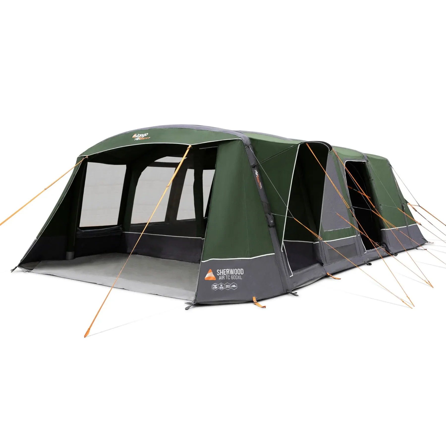 Vango Sherwood Air TC 600XL Tent 2026
