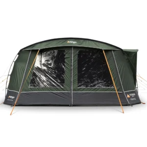 Vango Sherwood 600xl Poled Tent (Inc Footprint)