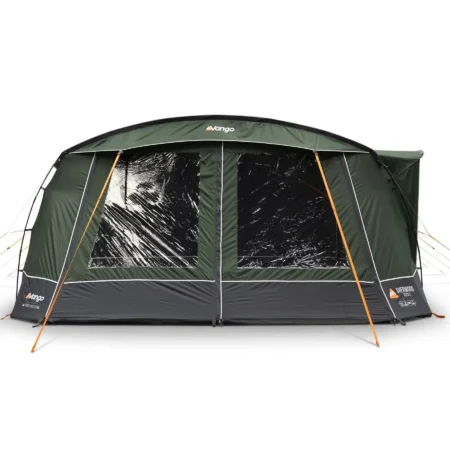 Vango Sherwood 600xl Poled Tent (Inc Footprint)