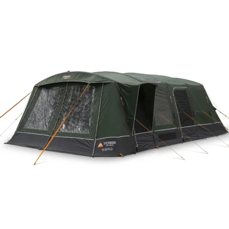 Vango Sherwood Air 600XL AirBeam Tent 2026 (Inc Footprint)
