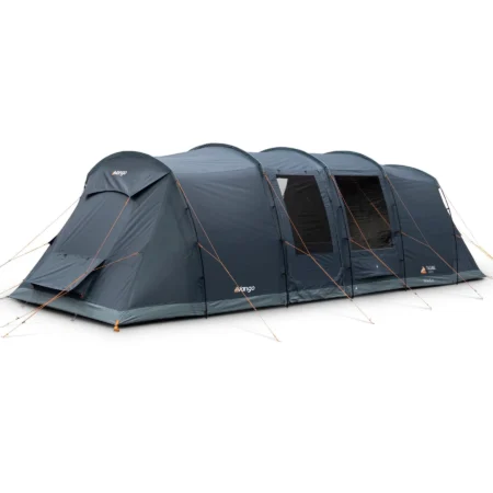 Vango Tacoma 800xl Poled Tent (Inc Footprint)